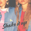 John Dahlbäck - Shake It Up