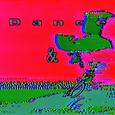 Dance & あ