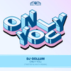 DJ Gollum - Only You (Timster & Ninth Remix)