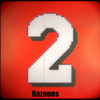 Rivero - 2 Razones