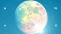 MOON WALKER专辑