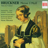 Rundfunkchor Berlin - Mass No. 3 in F Minor, WAB 28: Dona nobis pacem