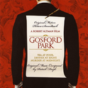 Gosford Park专辑