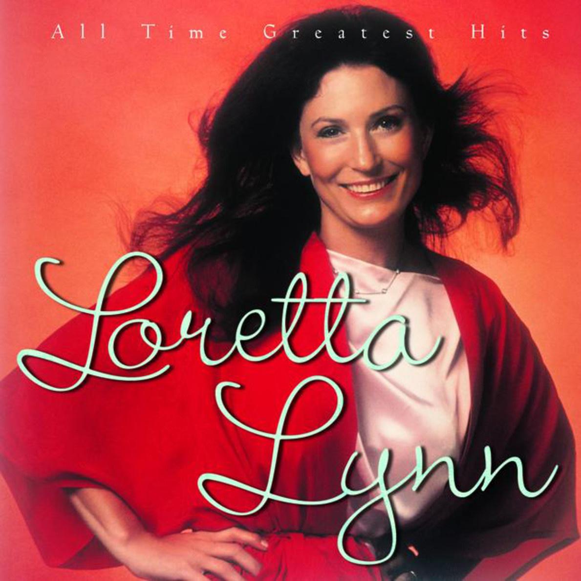 as soon as i hang up the phone - loretta lynn