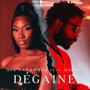 Dégaine (feat. Damso)