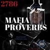 Paid $haq - Mafia Proverbs (feat. Courtney Bell) (feat. Courtney Bell)