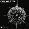 Anthony Yarranton - City Of Steel (Tim Bourne's Meadowhall Remix)