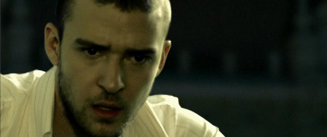Justin Timberlake - SexyBack (Official Video)