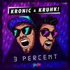 Kronic - 3 Percent