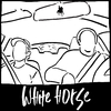 White Horse - Circus of Smoke