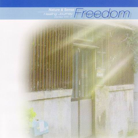 Freedom专辑