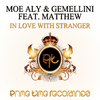 Moe Aly - In Love With Stranger (Radio Edit)