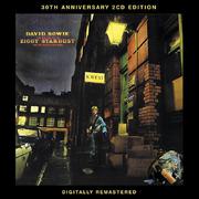 The Rise And Fall Of Ziggy Stardust And The Spiders From Mars (30th Anniversary Edition)