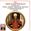 Lehár: Der Zarewitsch · Highlights (The Tzarevitch)专辑