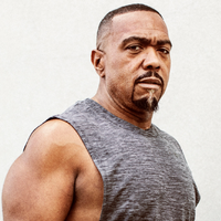 Timbaland