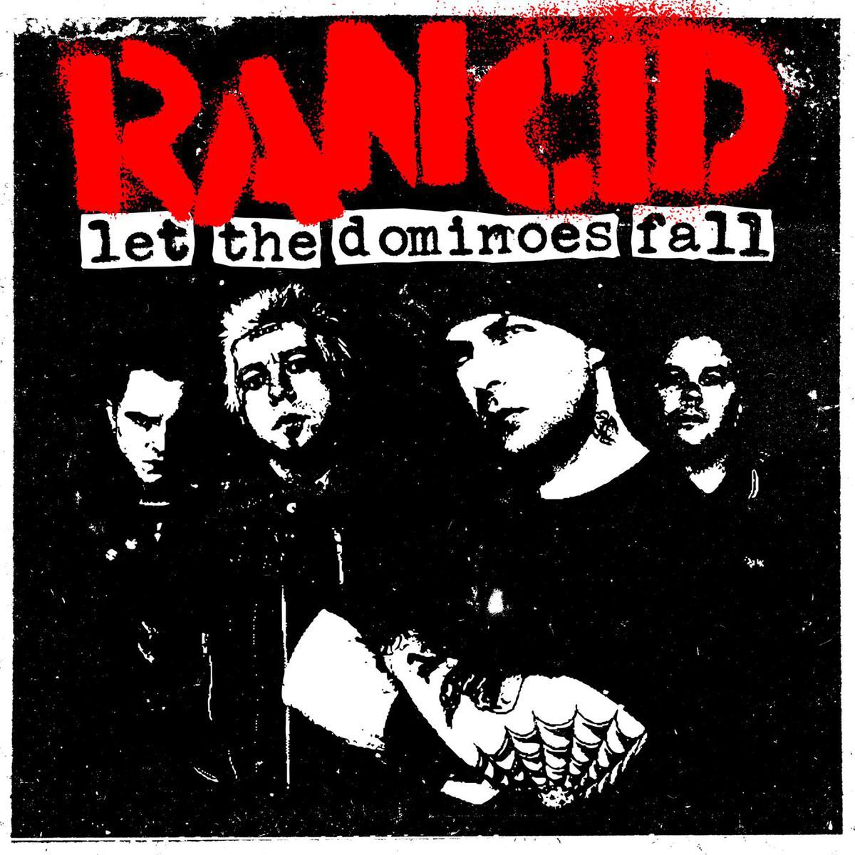 a. river - rancid - 网易云音乐