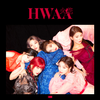 (G)I-DLE - HWAA(火/花) (Chinese Ver.)