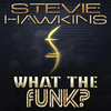 Stevie Hawkins - Evolution