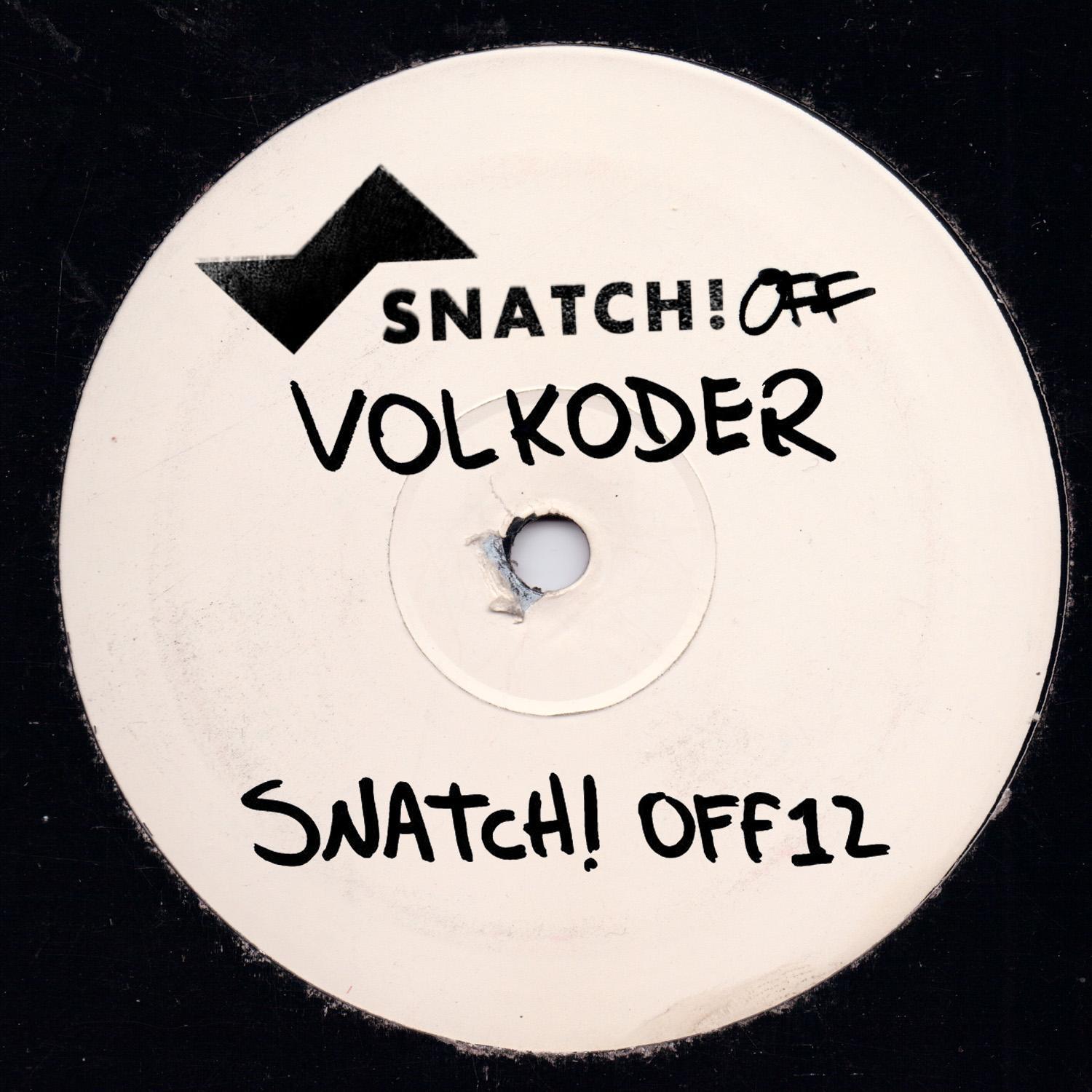 Snatch! Off12专辑