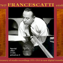 Violin Recital: Francescatti, Zino - CHAUSSON, E. / DEBUSSY, C. / RAVEL, M. / FAURE, G. (A Treasury 专辑