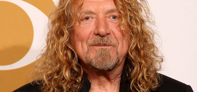 robert plant