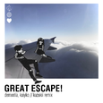 great escape! (kazukii remix)