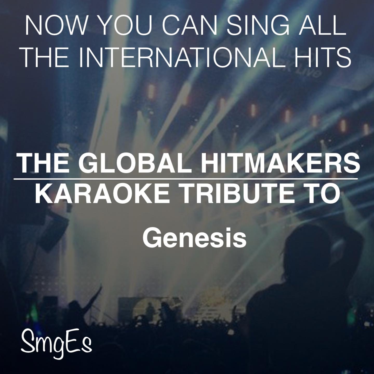 The Global HitMakers: Genesis专辑