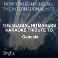 The Global HitMakers: Genesis