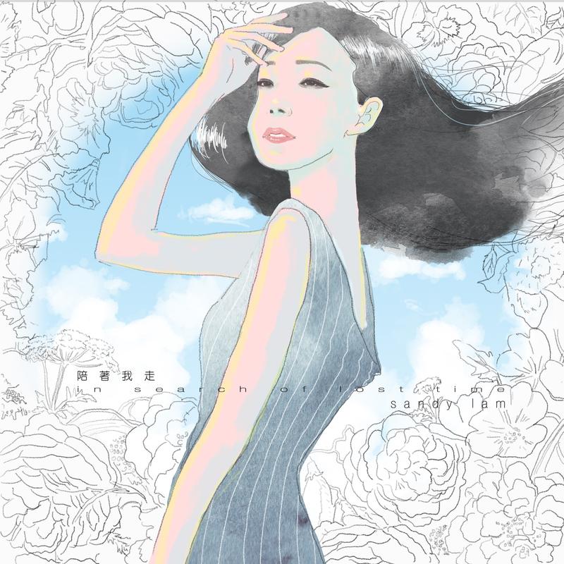 李香蘭 海報