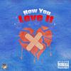 LAMBA Q - How You Love It (feat. JUNNY, Avelino & Bktherula)