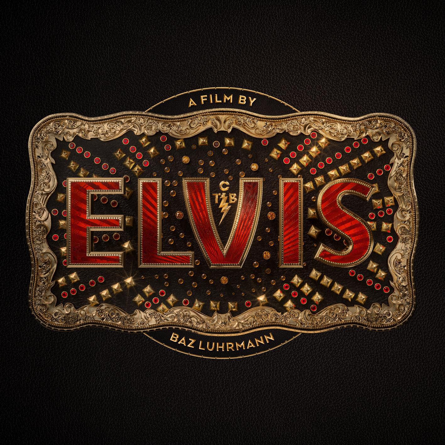 ELVIS (Original Motion Picture Soundtrack)专辑