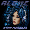 Ann Tourage - Alone (Drum Beats Drumbeats Mix)