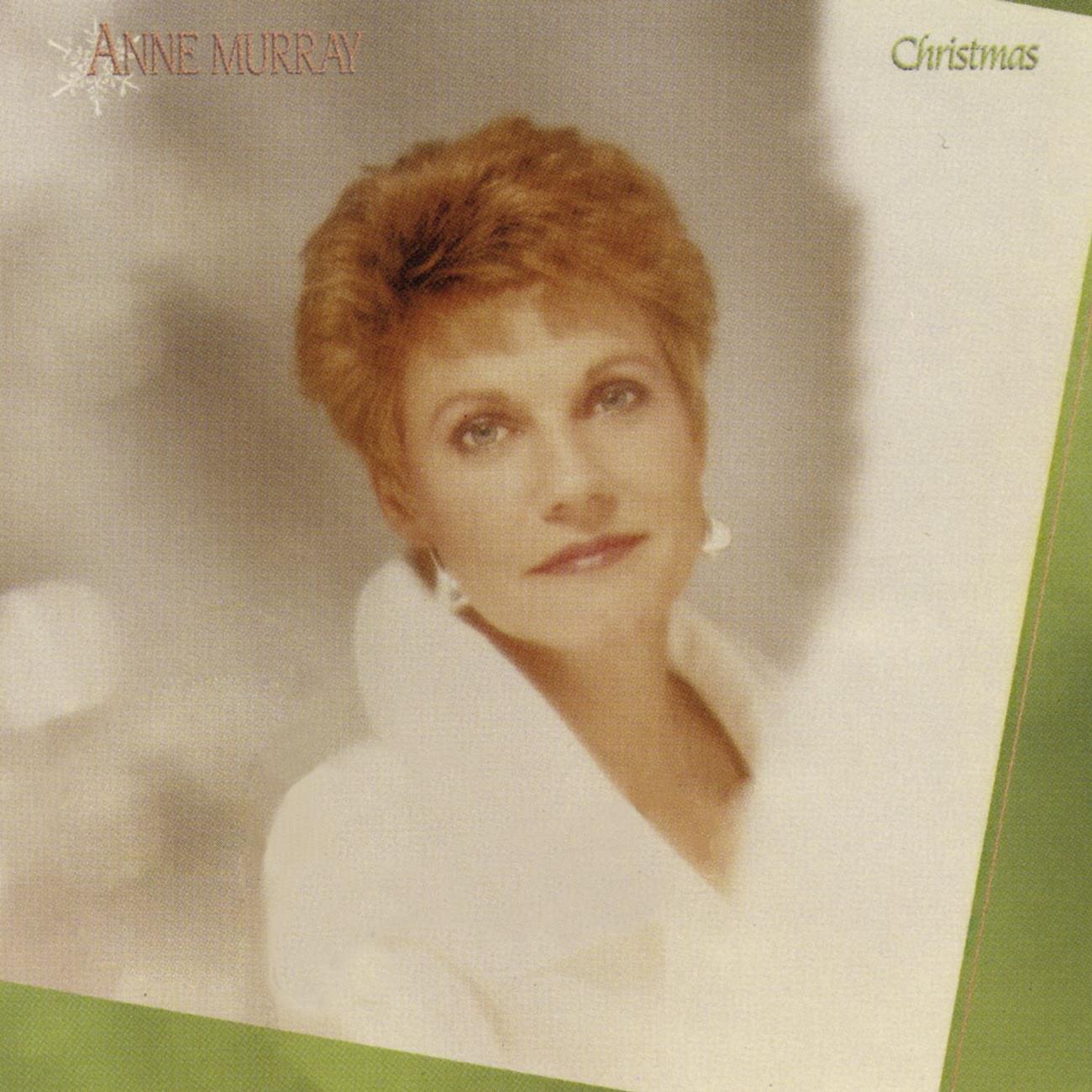 o come all ye faithful - anne murray - 网易云音乐