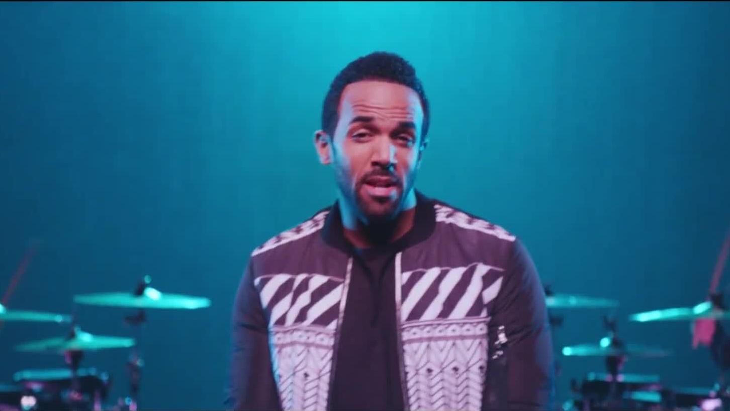 Craig David - Nothing Like This