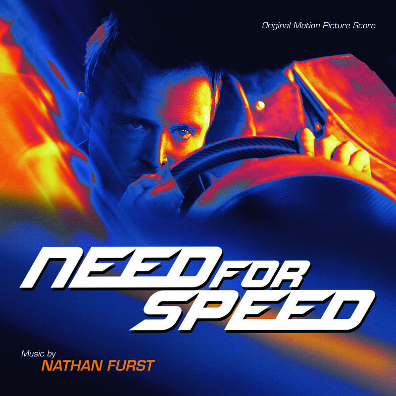 Need for Speed (Original Motion Picture Score)专辑