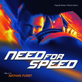 Need for Speed (Original Motion Picture Score)