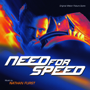 Need for Speed (Original Motion Picture Score)