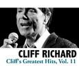 Cliff\'s Greatest Hits, Vol. 11