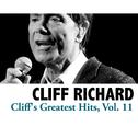 Cliff\'s Greatest Hits, Vol. 11专辑