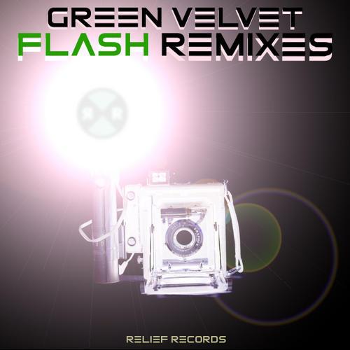 Flash Remixes专辑