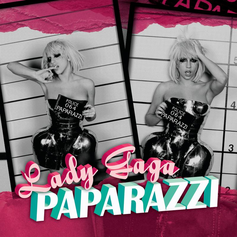 Paparazzi banner