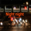 宇洋钟 - Night night ( ft.Frankie )