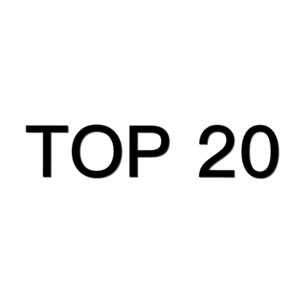 个人排top 20 dj最新单曲(持续更新)