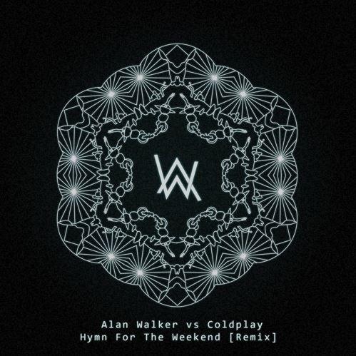 Hymn For The Weekend（Remix） banner