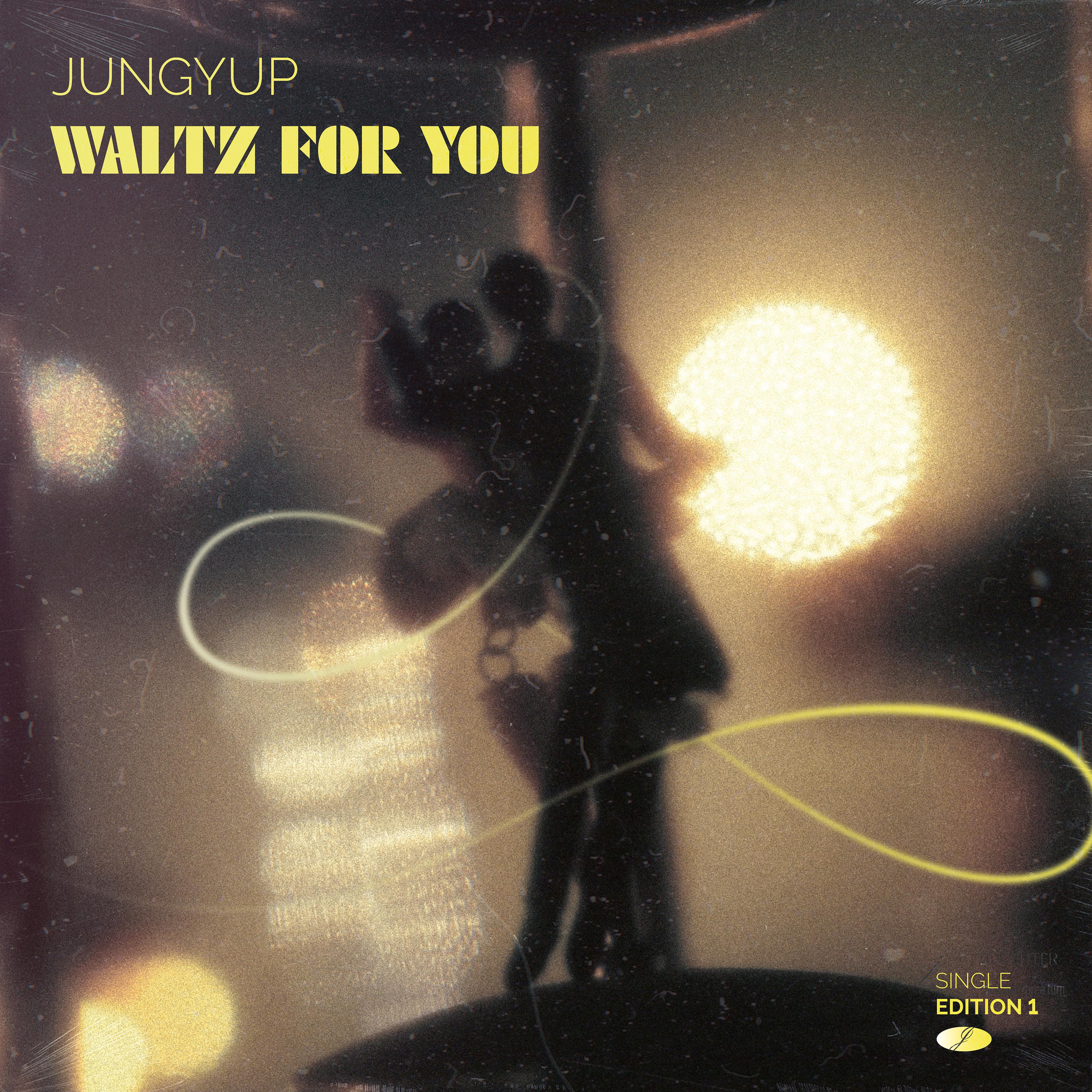 Waltz For You (Single Edition 1)专辑