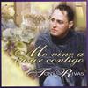 Tony Rivas - Hay Amores