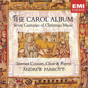 The Carol Album