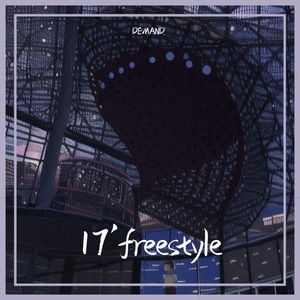 17'freestyle
