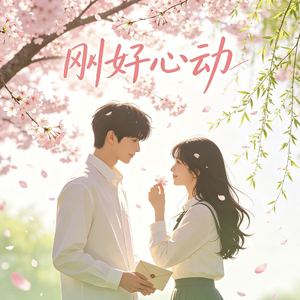 刚好心动
