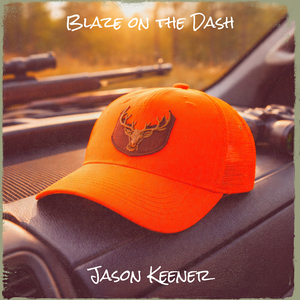 Blaze on the Dash